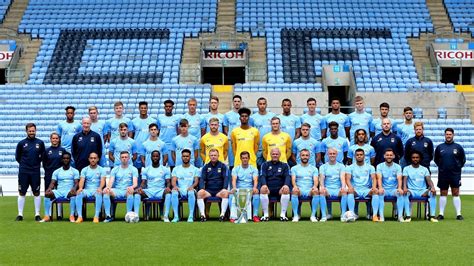 coventry city players 2023